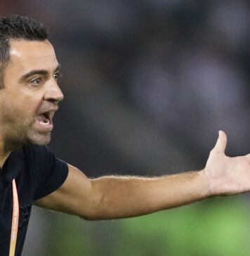 Xavi acredita que agora não é a hora certa para voltar ao Barcelona barcelona-tem-uma-lista-de-quatro-candidatos-para-substituir-xavi