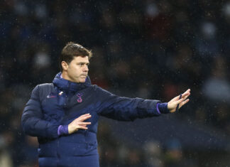 Mauricio Pochettino não rejeitará o Barcelona pela terceira vez Barcelona-Pochettino-quer-ver-Lionel-Messi-ao-lado-do-PSG