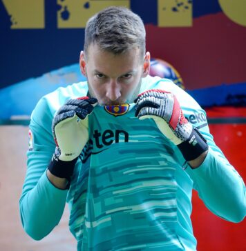 Barcelona-Sheffield-United-está-interessado-em-Neto