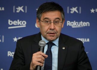 Barcelona-Bartomeu-diz-que-não-é-o-responsável-pelo-vazamento-de-contrato-de-Messi