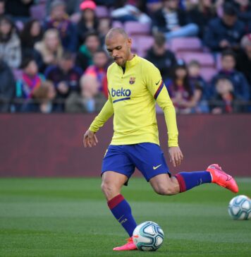 braithwaite-diz-que-deixar-o-barcelona-por-emprestimo-nao-e-uma-opcao