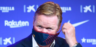 Koeman-sobre-o-El-Clásico-não-espero-um-Real-Madrid-vulnerável-pelo-contrário