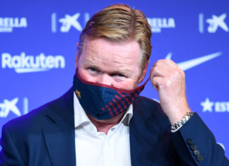 Koeman-sobre-o-El-Clásico-não-espero-um-Real-Madrid-vulnerável-pelo-contrário