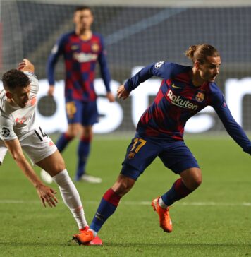 Ronald-Koemann-revela-seus-planos-para-Antoine-Griezmann-no-Barcelona