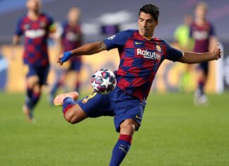 Forlán-Luis-Suárez-não-é-o-único-jogador-tratado-assim-pelo-Barcelona