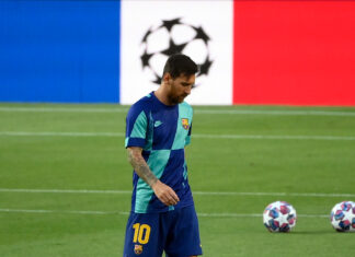 Lionel-Messi-se-reapresentará-no-CT-do-Barcelona-neste-domingo