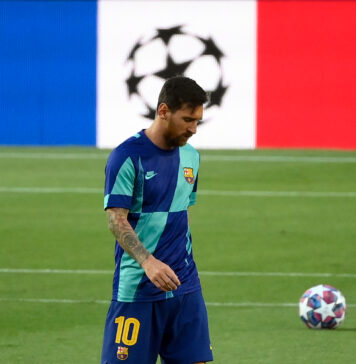 Lionel-Messi-se-reapresentará-no-CT-do-Barcelona-neste-domingo