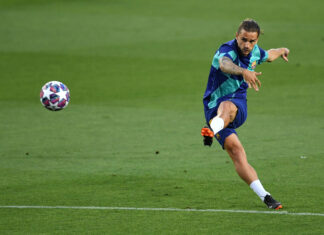 Antoine-Griezmann-acredita-que-o-Barcelona-está-no-caminho-certo
