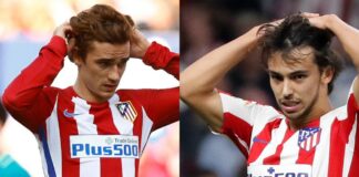 Barcelona-pode-trocar-Antoine-Griezmann-por-João-Félix