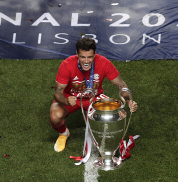 Barcelona diz que não pagará o bônus ao Liverpool por Coutinho Barcelona-diz-que-não-pagara-o-bônus-ao-Liverpool-por-Coutinho