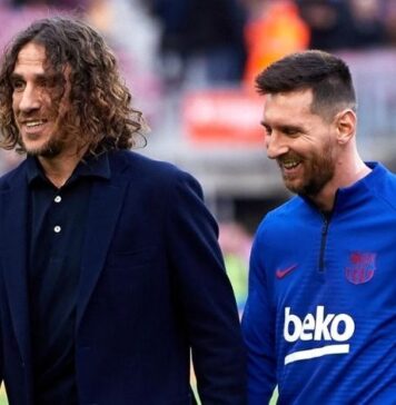 Puyol-sobre-Lionel-Messi-tivemos-sorte-de-tê-lo-no-Barcelona