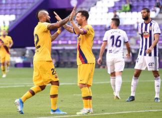 Barcelona-x-Bayern-de-Munique-provável-escalação-do-Barça