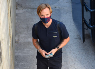 Barcelona-Arteta-tenta-convencer-Rakitic-a-se-juntar-a-ele-no-Arsenal