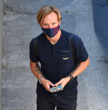 Barcelona-Arteta-tenta-convencer-Rakitic-a-se-juntar-a-ele-no-Arsenal