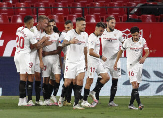 Barcelona-de-olho-em-Jules-Koundé-zagueiro-do-Sevilla