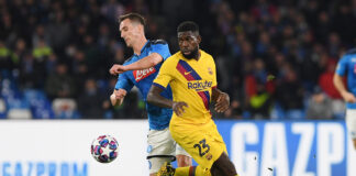 Barcelona-Samuel-Umtiti-também-não-comparece-ao-teste-de-PCR