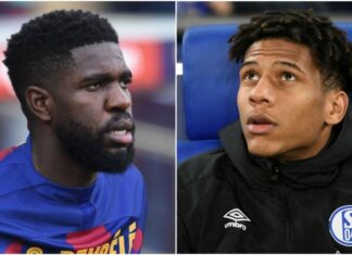 Barcelona-novos-testes-PCR-para-Samuel-Umtiti-e-Todibo