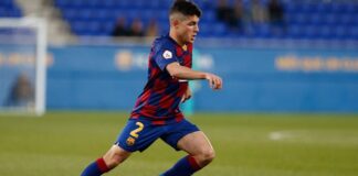 Barcelona-confirma-venda-de-Dani-Morer-para-o-futebol-português