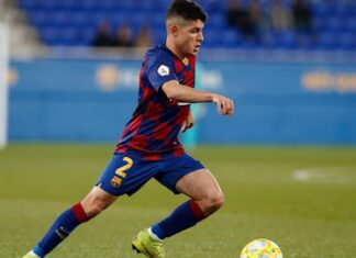 Barcelona-confirma-venda-de-Dani-Morer-para-o-futebol-português