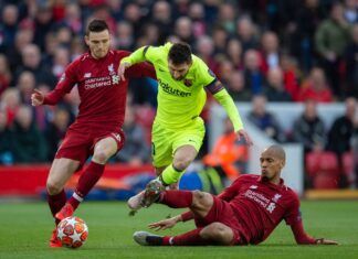 Estrela-do-Liverpool-não-quer-Lionel-Messi-na-Premier-League