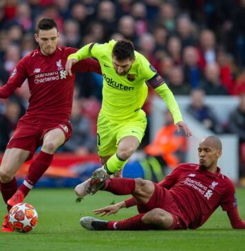 Estrela-do-Liverpool-não-quer-Lionel-Messi-na-Premier-League
