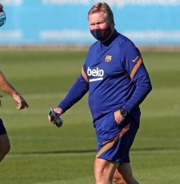 É-oficial-Koeman-continuará-como-treinador-do-Barcelona