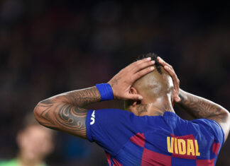 Arturo-Vidal-negocia-rescisão-de-contrato-com-o-Barcelona