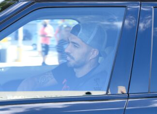 Barcelona-Thomas-Tuchel-tentou-levar-Luis-Suárez-para-o-PSG