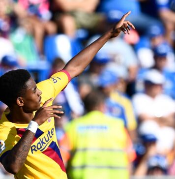 Southampton-e-West-Ham-disputam-a-contrataçao-de-Junior-Firpo-do-Barcelona