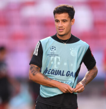 Barcelona-Philippe-Coutinho-se-despede-do-Bayern-de-Munique