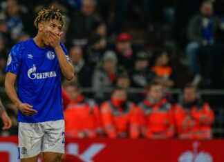 Barcelona | Wolverhampton Wanderers perto da contratação de Todibo Barcelona-Wolverhampton-Wanderers-perto-da-contratação-de-Todibo
