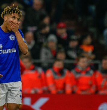 Barcelona | Wolverhampton Wanderers perto da contratação de Todibo Barcelona-Wolverhampton-Wanderers-perto-da-contratação-de-Todibo