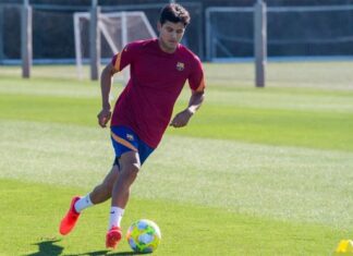Barcelona-diz-não-ao-interesse-do-Tottenham-em-Lucas-de-Vega