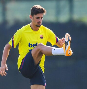 Confira os 5 principais jogadores da reformulação do Barcelona Barcelona-define-preço-para-a-venda-de-Francisco-Trincão