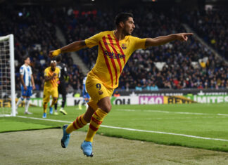 Atlético-de-Madrid-quer-atravessar-a-negociação-de-Luis-Suárez-com-a-Juventus
