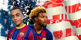 Sergiño-Dest-e-Konrad-são-os-primeiros-americanos-do-Barcelona