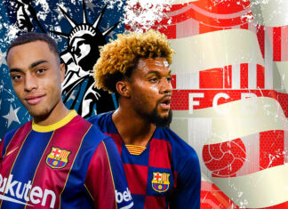 Sergiño-Dest-e-Konrad-são-os-primeiros-americanos-do-Barcelona