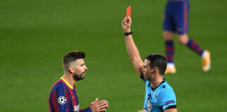 Barcelona-Gerard-Piqué-é-expulso-e-está-fora-do-confronto-com-a-Juventus