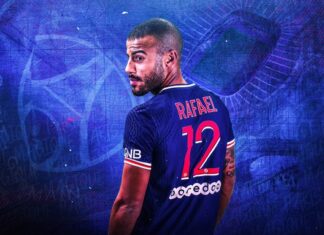 Barcelona | PSG anuncia a contratação de Rafinha Alcântara Barcelona-PSG-anuncia-a-contratação-de-Rafinha-Alcântara