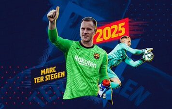 Barcelona-Piqué-Lenglet-Ter-Stegen-e-De-Jong-renovam-seus-contratos