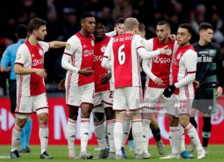 Barcelona e Juventus brigam por joia do Ajax barcelona-e-juventus-brigam-por-joia-do-ajax