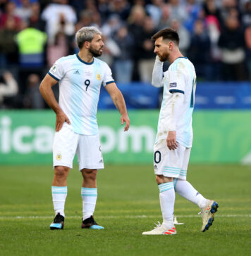 Sergio-Agüero-Messi-é-um-grande-chorão-somos-como-um-velho-casal