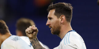 Barcelona-Lionel-Messi-se-aproxima-do-recorde-internacional-de-Pelé
