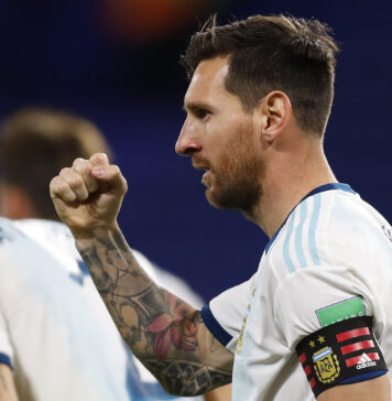 Barcelona-Lionel-Messi-se-aproxima-do-recorde-internacional-de-Pelé