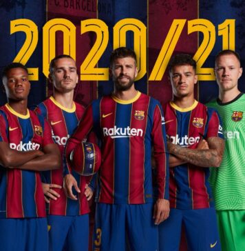 Barcelona-divulga-lista-de-convocados-para-os-jogos-da-Champions-League-2020-2021
