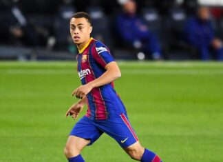Dest: “O Barcelona tem muito trabalho a fazer porque com o Messi era mais fácil” Dest-o-Barcelona-tem-muito-trabalho-a-fazer-porque-com-o-Messi-era-mais-facíl