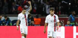 Barcelona -vai- em -busca -da -contratação de- Juan -Bernat- e -Ángel -Di- María