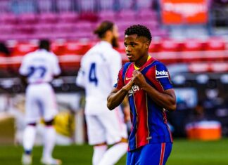 Barcelona anuncia amistosos contra Real Madrid e Juventus para turnê pelos Estados Unidos barcelona-anuncia-amistosos-contra-real-madrid-e-juventus-para-turne-pelos-estados-unidos