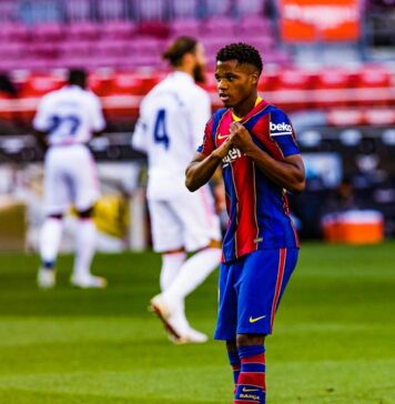OFICIAL: Ansu Fati renova contrato com o Barcelona até 2027 barcelona-anuncia-amistosos-contra-real-madrid-e-juventus-para-turne-pelos-estados-unidos