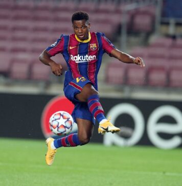 Ansu-Fati-vai-perder-a-pré-temporada-do-Barcelona